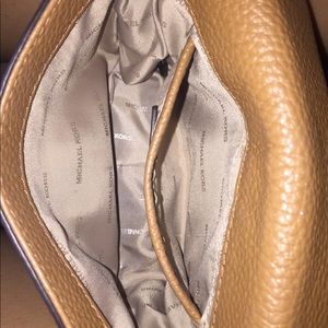 another authentic michael kors bag.